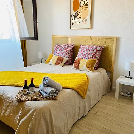 Club Belle Holiday home
