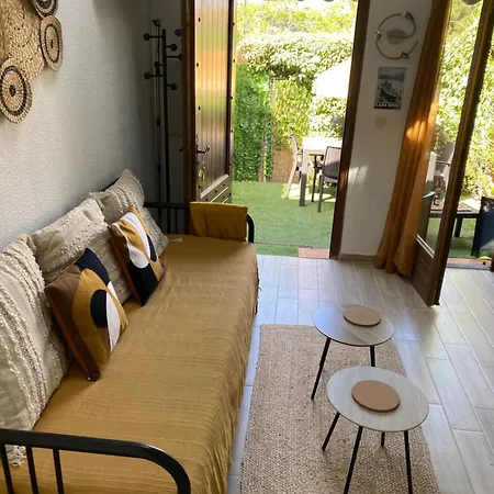 Club Belle Holiday home Sanary-sur-Mer