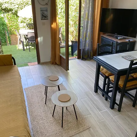 Club Belle Holiday home *